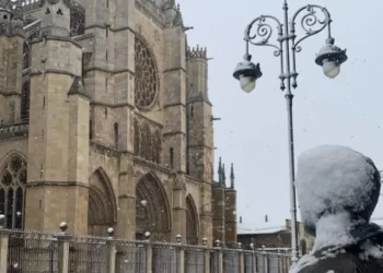 Fotografía del Ayto. de León