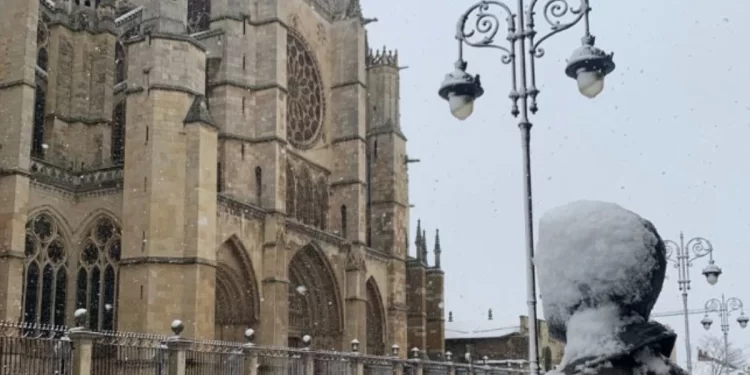 Fotografía del Ayto. de León