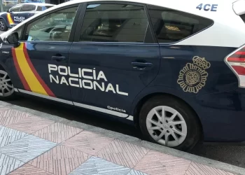 Policía Nacional