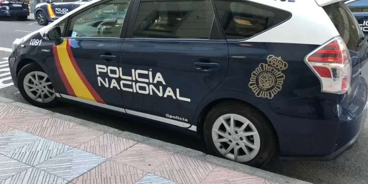 Policía Nacional