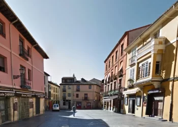 Este restaurante leonés competirá por el título de Mejor Tapa de España 1