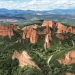 Las Médulas