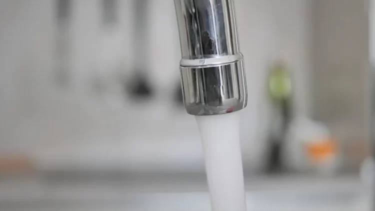 Corte de agua mañana en dos calles de León 1