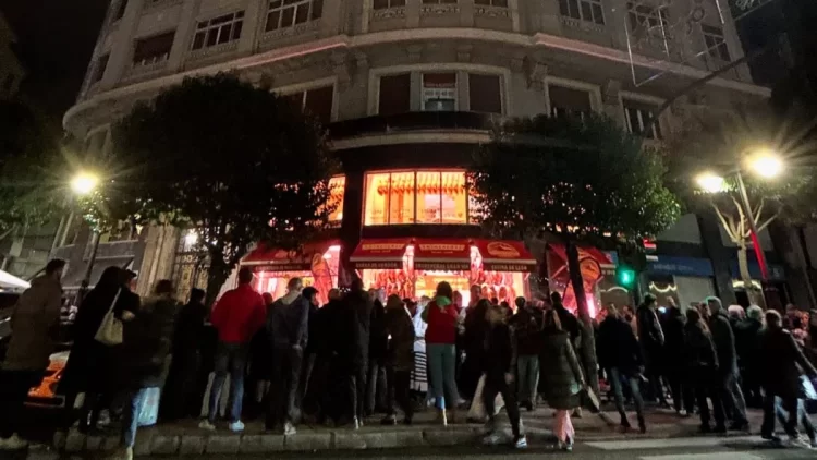 Del corazón de la montaña leonesa al centro de León 2