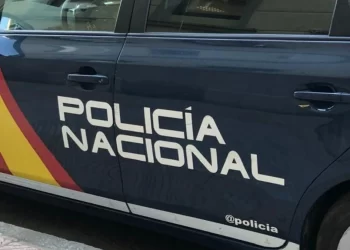 Policía Nacional