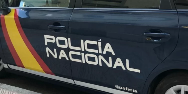 Policía Nacional