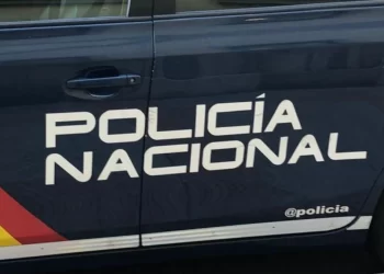 Policía Nacional