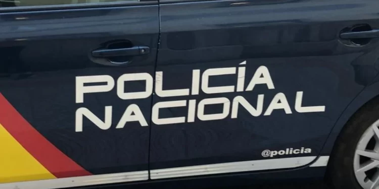 Policía Nacional