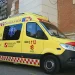 Ambulancia