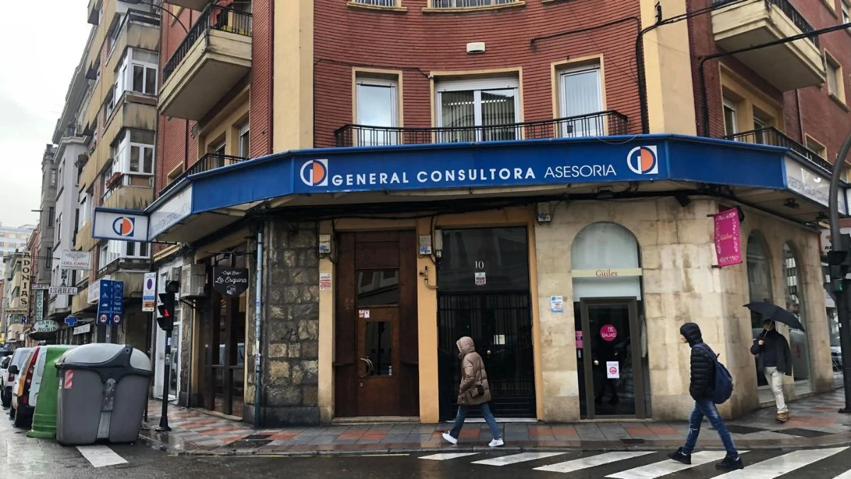 Una cafetería de toda la vida abre nuevamente en León 2