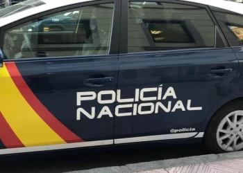 Policía Nacional