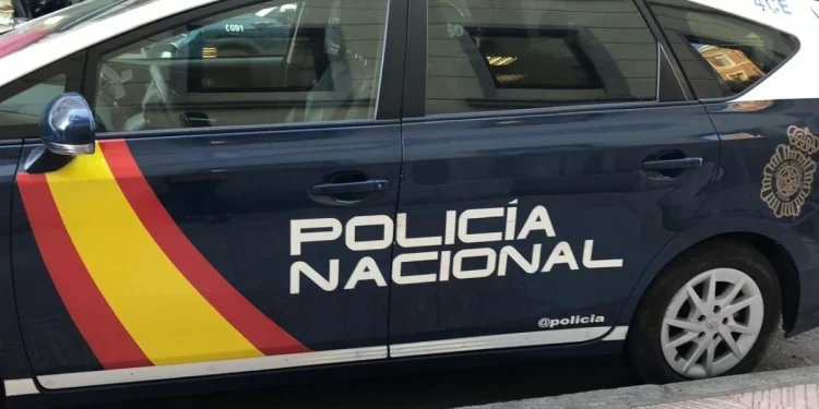 Policía Nacional