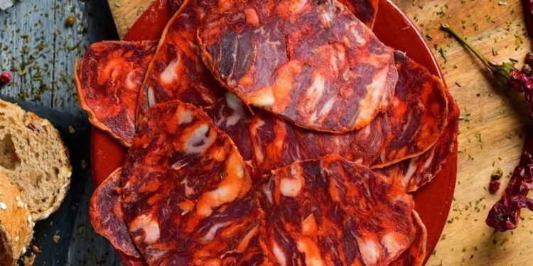 El mejor chorizo del mundo