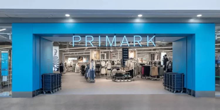 Primark en Ponferrada