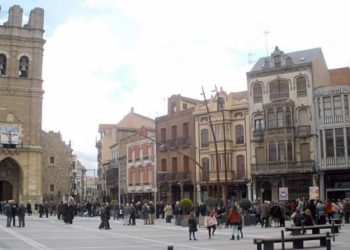 Las ferias de esta ciudad de León