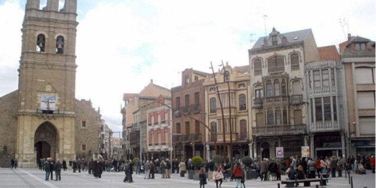 Las ferias de esta ciudad de León