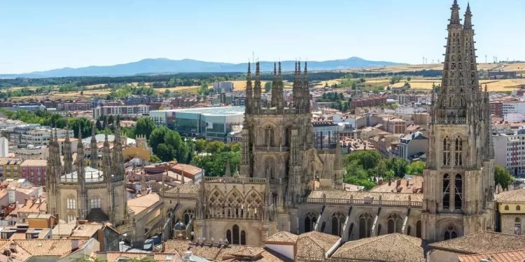 Ciudad más infiel en invierno