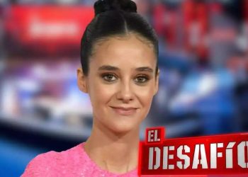 El Desafío cuenta con Victoria Federica como concursante