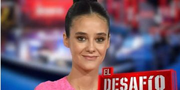 El Desafío cuenta con Victoria Federica como concursante