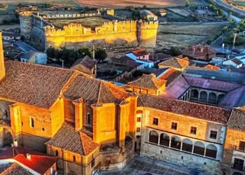 Pueblos de León