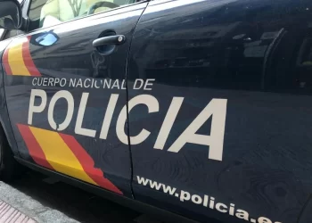 Policía Nacional