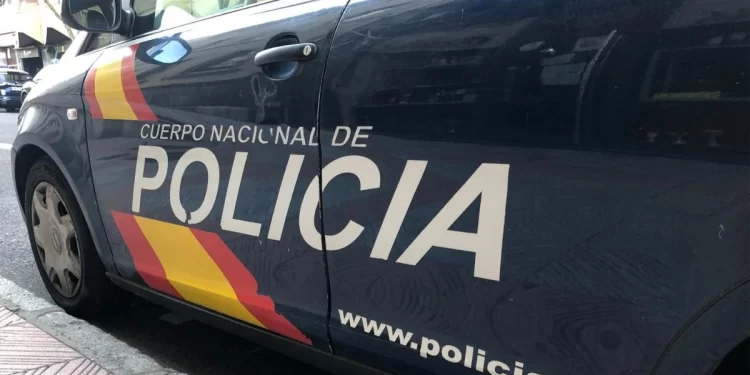 Policía Nacional