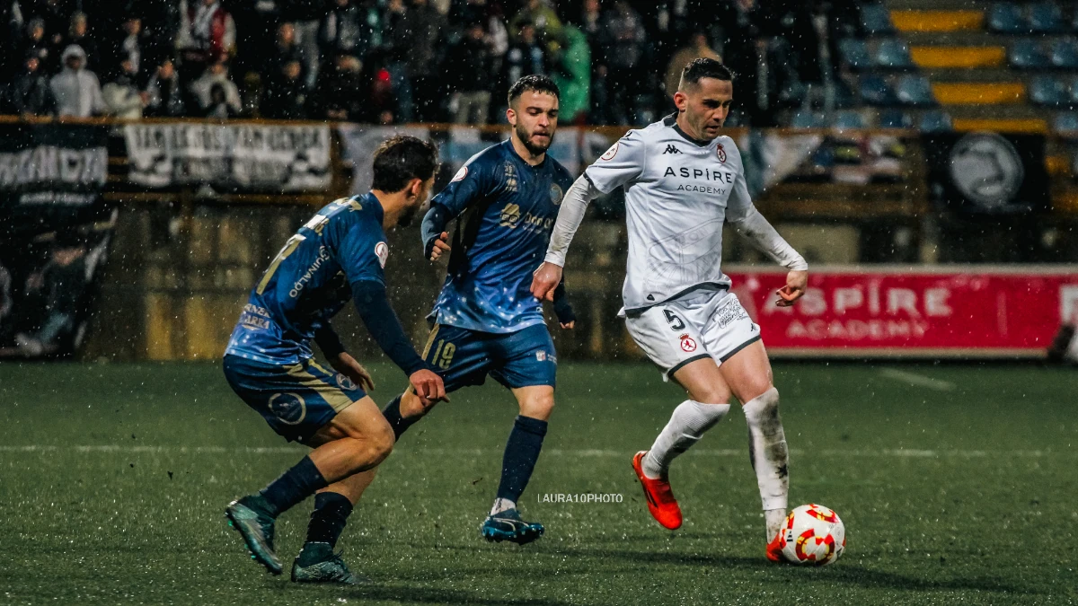 Lluvia de goles con victoria de la Cultural y susto final 4