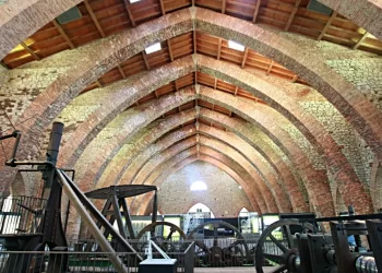 Museo de la Minería de León