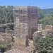 Castillo de Villapadierna, León