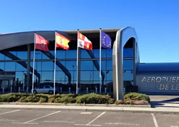 Aeropuerto de León