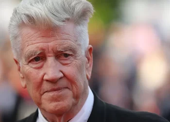 Muere David Lynch