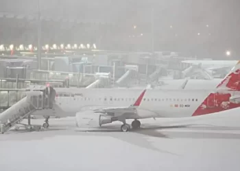 Aeropuerto de León