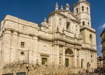 Catedral de Valladolid