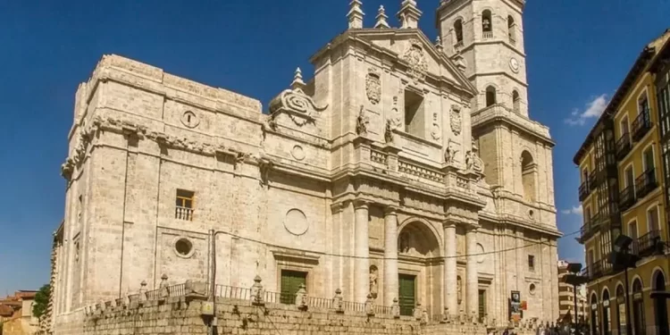 Catedral de Valladolid