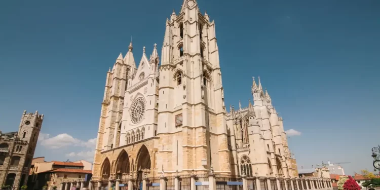 Puente festivo en León