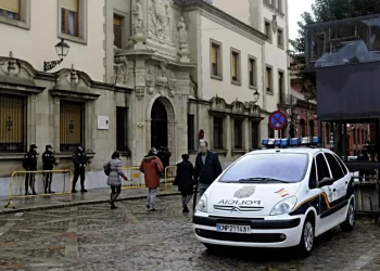 Asesinato en Cembranos, León