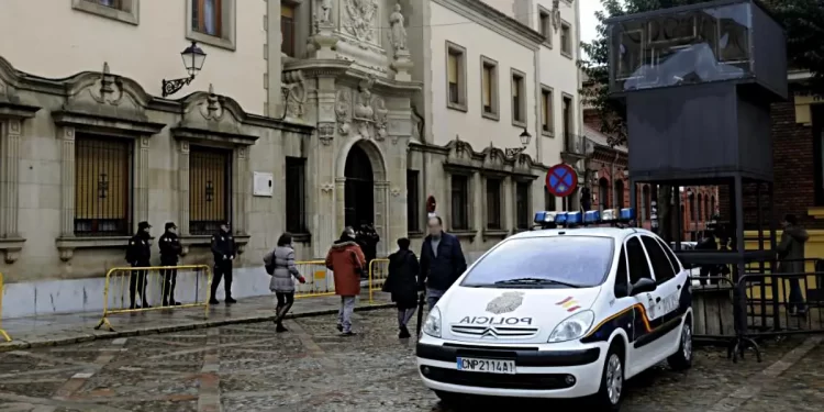 Asesinato en Cembranos, León