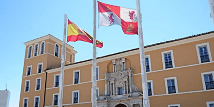 Demanda profesores Castilla y León