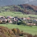 Pueblo más pequeño de Castilla y León