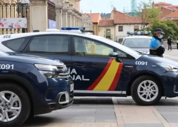 Policía de León