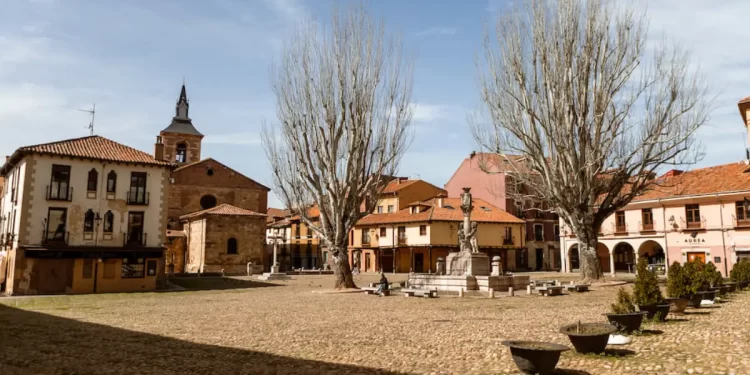 Pisos turísticos en León