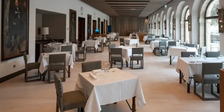 Restaurante preferido en León