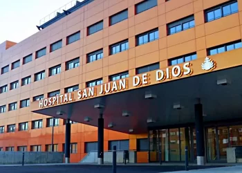 Hospital San Juan de Dios