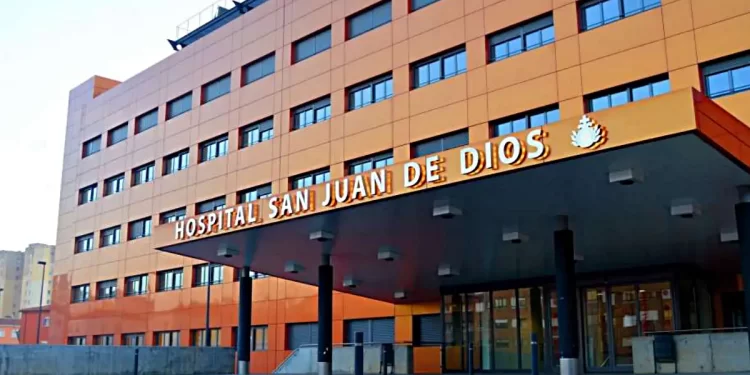 Hospital San Juan de Dios