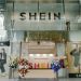 La tienda Shein que pretende abrirse en España