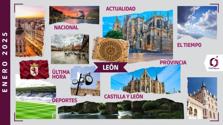 noticias de leon