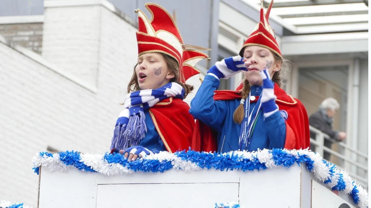 Recomendaciones de la ASESCON para las fiestas de Carnaval 1