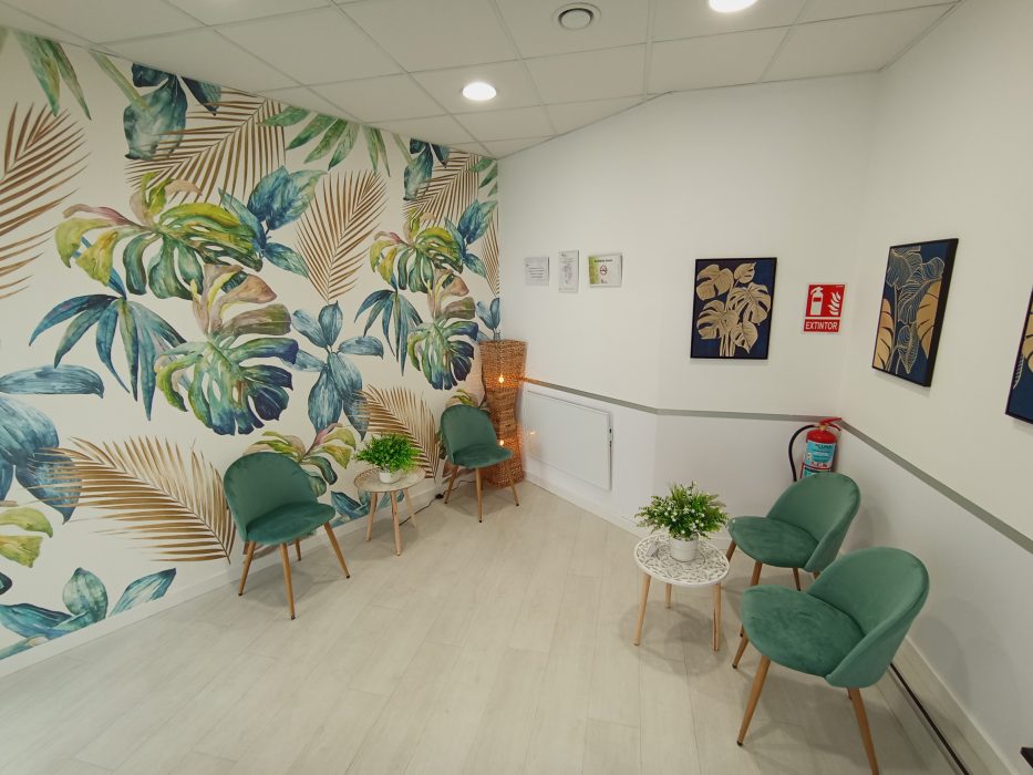 Centro Psyfer: un nuevo espacio para la salud mental en León 2