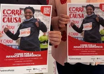 León celebra "Corre por una causa" 2025 este febrero 2