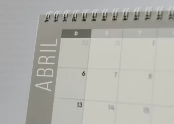 Calendario laboral